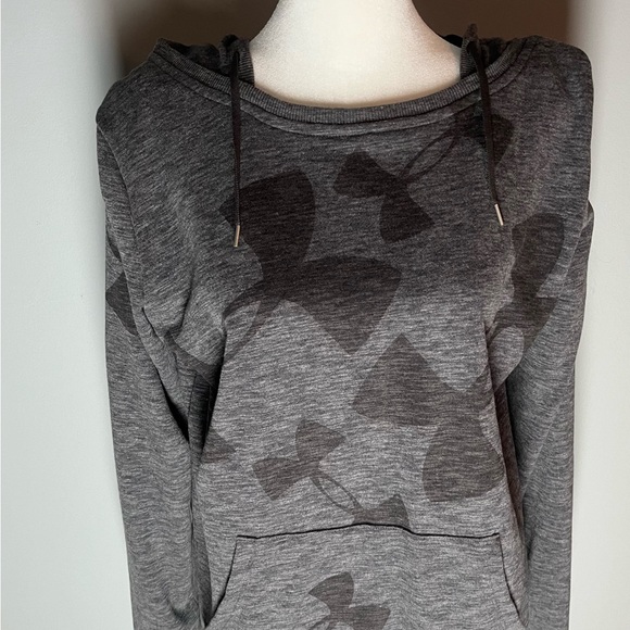 Under Armour Tops - Under Armour lightweight sweatshirt - Size: Large - Brand new without tags